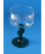 Glassware-Libby Cactus Margarita Glass - $10.80