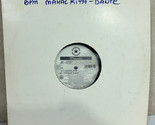 Dante Kings Radikal Records Vinyl LP Record Mahal Kita - $11.45