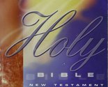 New Living Translation New Testament Billy Graham Evangelistic Association - £2.35 GBP