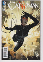Catwoman (2011) #47 (Dc 2016) - £2.77 GBP