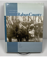 A Pictorial History of Rabun County by Cuba &amp; Archie McKay - £37.45 GBP