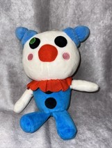 Roblox PIGGY Series 1 Collectible 8&quot; Stuffed Plush CLOWNY Clown PhatMojo - $12.19