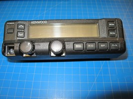 Kenwood TK-30(D) Control Head X54-3110-20 - £186.29 GBP