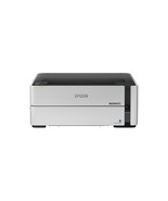 Epson C11CG94201 WORKFORCE SUPERTANK ST-M1000 MONOCHROME PRINTER - $421.02