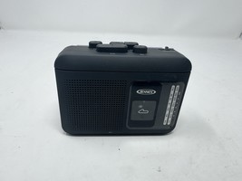Jensen Personal Cassette Player and Recorder AM FM Radio MCR-75 Antenna - $14.91