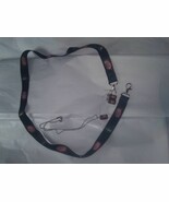 Dr. Pepper Necklace and Lanyard Bundle - €17,25 EUR
