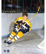 Bobby Orr 11x14 Action Photo - Boston Bruins - $40.00