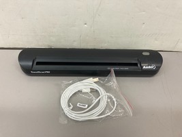 Ambir TravelScan Pro PS-600-3 Doccument Scanner - $28.84