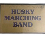 UW University Washington Marching Band 1984-85 Rosebowl Parade Cheer Cas... - $34.60