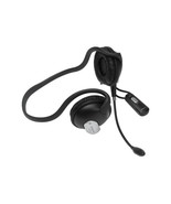 Creative HS-400 3.5mm Circumaural Headset HS400 Internet Chat PC Gaming ... - €128,35 EUR