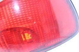 Driver Left Tail Light Station Wgn Fits 02-03 IMPREZA 75971 image 3