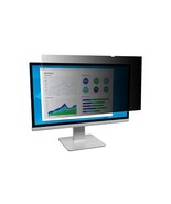 3M Privacy Filter for 19&quot; Widescreen Monitor (PF190W1B) 10.05&quot; X 16.06&quot; - $22.53