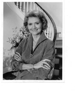 Agnes Nixon Original 7x9 photo G4843 - £7.82 GBP