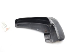 04-08 SUBARU FORESTER XT FRONT RH RIGHT PASSENGER MUD FLAP MOLDING TRIM E1799 image 2