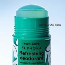 Solid Deodorant in Coconut + Aloe - $21.50
