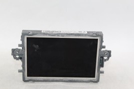 Info-GPS-TV Screen Display 212 Type Fits 2010-2012 MERCEDES E350 OEM #26406 - £86.32 GBP