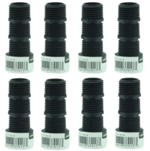 Underground Sprinkler Riser Extension 1/2&#39;&#39; D X  2-1/2&#39;&#39; L Orbit 37017 (... - $0.99