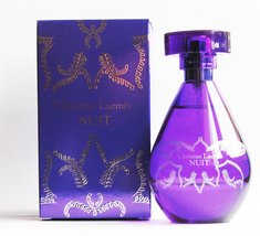 Avon Christian Lacroix Nuit Eau De Parfum En Vaporisateur 50ml - 1.7oz - £119.90 GBP