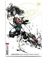 Wonder Woman #63 (2019) *DC Comics / Variant Cover by Kamome Shirahama* - $9.00