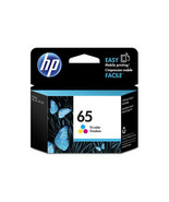 HP Inkjet Cartridge HP65 - Tri-Colour - £47.64 GBP