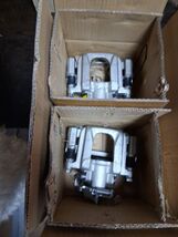 Rear Brake Calipers For 2008-12 Chrysler Town&amp;Country Dodge Grand Carava... - $76.13