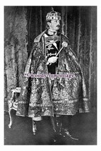 rp10969 - Emperor Karl of Austria as King Kroly IV - print 6x4 - $2.80
