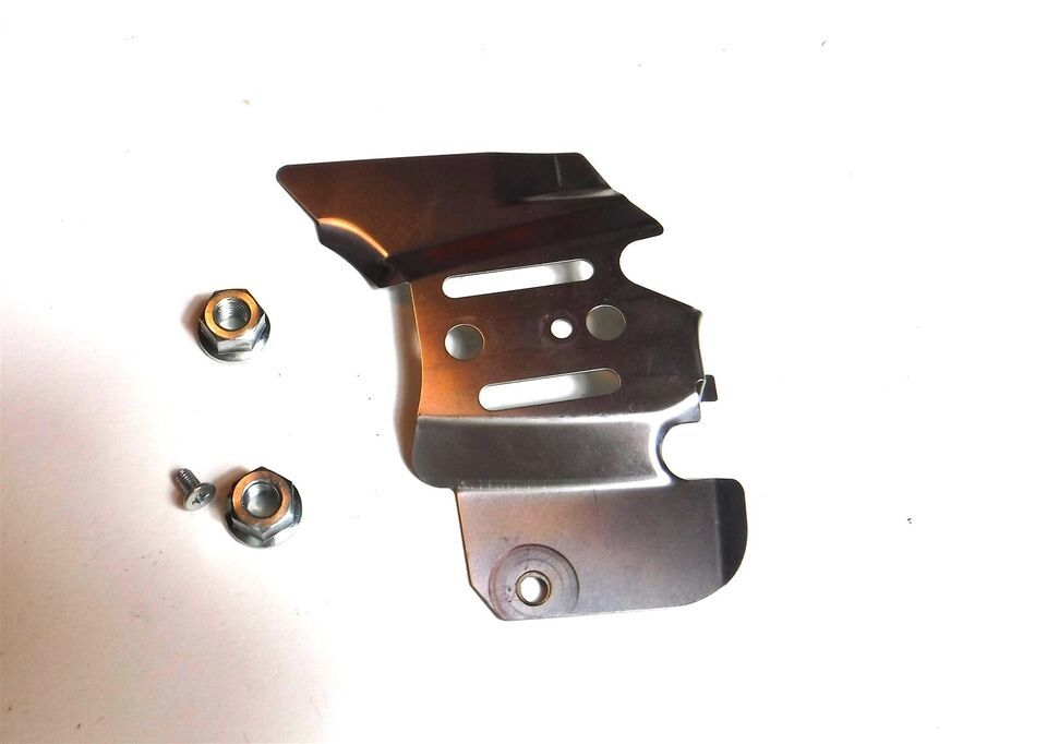 ECHO Chainsaw CS-4910 Bar Nuts, Inner Chain Guide - OEM - $12.95