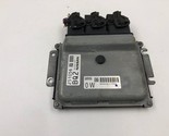 2013-2015 Nissan Altima Chassis Control Module CCM BCM Body Control OEM ... - $32.75