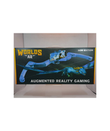 Worlds AR Augmented Reality Gaming Bow Edition New - $224.68 MXN