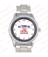 ALL THINGS GO NYC MUSIC FESTIVAL 2025 Watches - $29.44 CAD