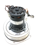 FASCO 70625700 Draft Inducer Blower Motor 100766-01 230V 3300RPM used #MD81 - $145.00