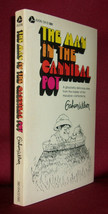 Gahan Wilson MAN IN THE CANNIBAL POT First Paperback ed. first printing Cartoons - £21.67 GBP
