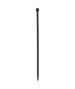 Eagle Aspen 501052 Temperature-Rated Cable Ties, 100 pk (Black, 7.5&quot;) - $33.86 CAD