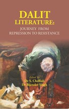 Dalit Literature: Journey from Repression to Resistance [Hardcover] - £26.89 GBP