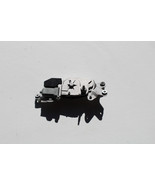 2010-2012 LEXUS RX350 REAR WINDSHIELD WIPER MOTOR ASSY 2153 - $1,309.72 MXN