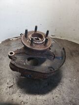 Passenger Right Front Spindle/Knuckle Fits 06-10 EXPLORER 1123552 - €41,57 EUR