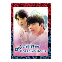 Oh! Boarding House (2022) Korean Drama - $958.70 MXN