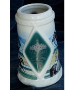 Nice Vintage Ceramic Oak Tree, Santa Anita  Stein 1994, VERY GOOD CONDITION - $20.36 CAD