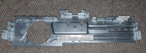 Whirlpool WDT730PAHZ0 Dishwasher Bracket for Control W11116870 - $16.99