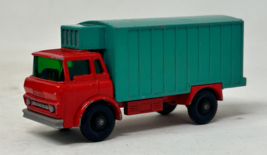 Vintage Matchbox Lesney 44 GMC Refigerator Truck - £6.13 GBP