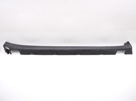 2016-2020 Tesla Model X Right Passengers Side Skirt Rocker Panel Trim -22-A-R - £150.35 GBP