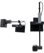 CA Essential Webcam Flex (WC-Flex) – Multi-function HD webcam with three... - $64.34