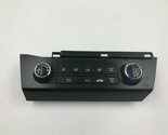 2017-2019 Honda Civic AC Heater Climate Control Temperature Unit OEM E01... - $35.27