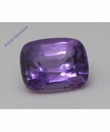 Emerald Natural Loose Sapphire (1.08 Ct Purple Pink(Possibly Heated) VS2) - $22,598.49 MXN