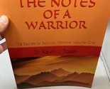 Warriornotes Ser.: The Notes of a Warrior : The Secrets of Spiritual War... - $12.86