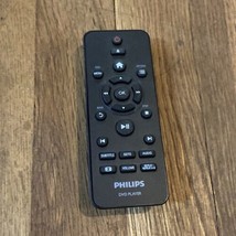 Genuine Philips RC-5721 Dvd Player Remote -DVP3600 DVP3600/98 DVP3602/F7 - £11.59 GBP