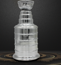 NHL Stanley Cup trophy champions commemorative trophy -9.8in - $153.50