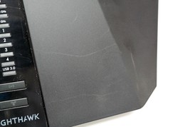 NETGEAR AX5200 RAX48 Nighthawk 6-Stream Dual-Band Wi-Fi Router - Black image 5