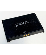 OEM Palm BP1 Cell Phone Battery for Palm Centro 685 690 Treo 800W Pre Pi... - £5.24 GBP