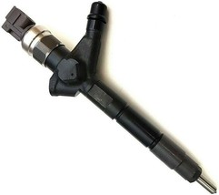 Denso Fuel Injector fits Nissan Almera X-Trail Engine 095000-5130 (16600... - £274.65 GBP